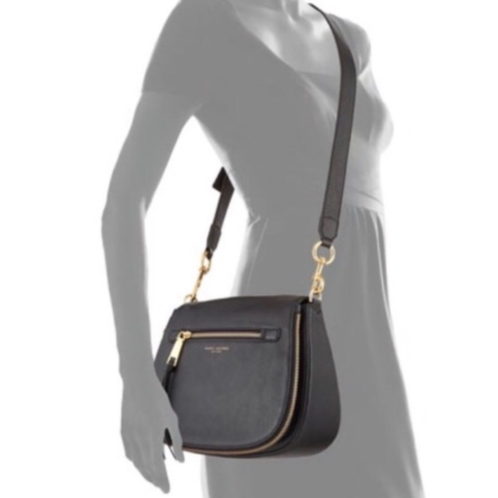 Marc By Marc Jacobs Leather Crossbody bag